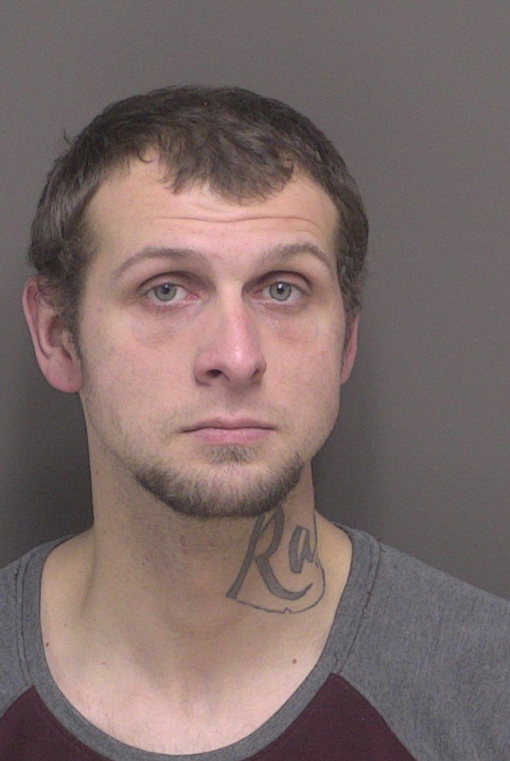 BYZEWSKI, GEREMY GEORGE